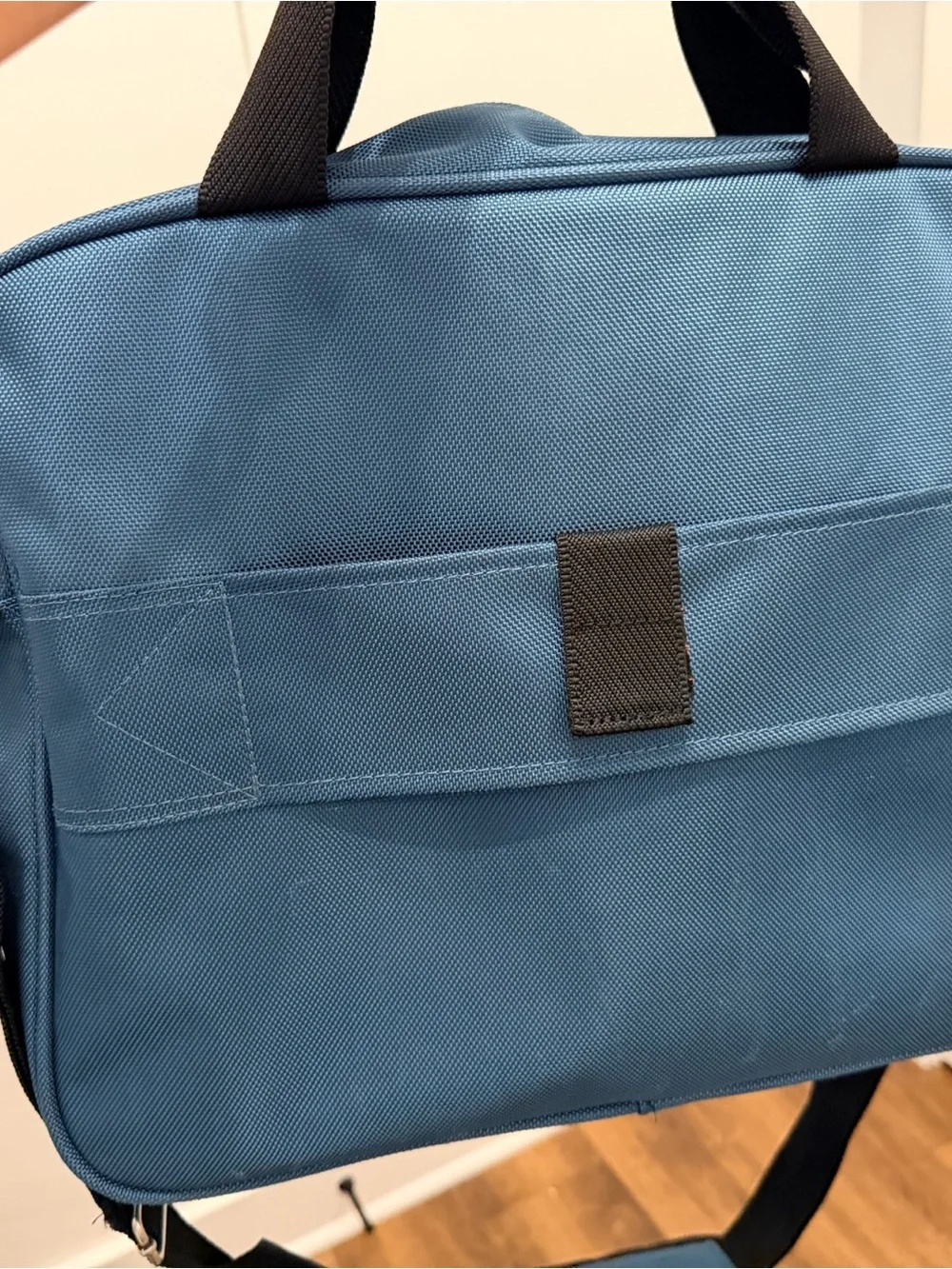 Samsonite laptop briefcase